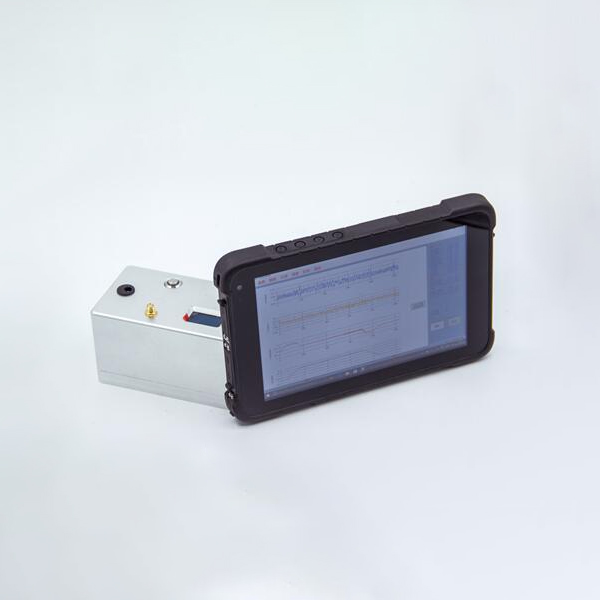 ET-J1电梯振动分析仪