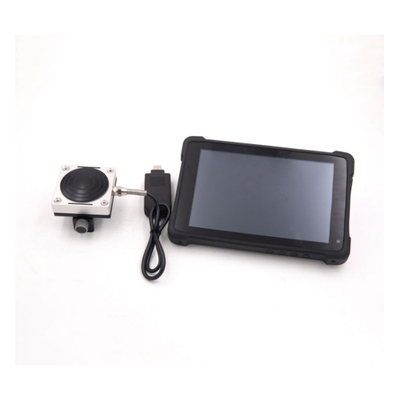 踏板力、手刹力检测仪ET-CTS