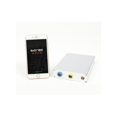 Elevator balance coefficient detector ET-DP