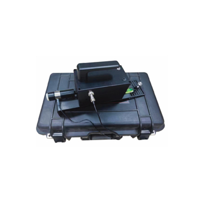Elevator baseboard strength detector ET-HJB-02
