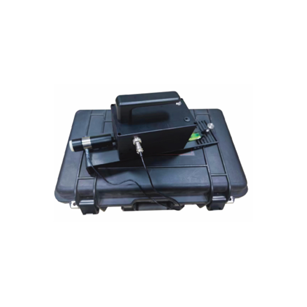 Elevator baseboard strength detector ET-HJB-02