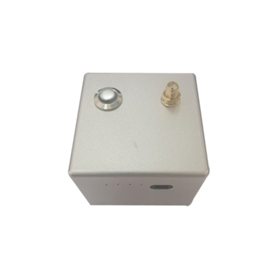 起重机动刚度测试仪ET-QDG