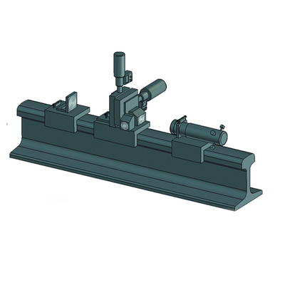 ET-QD起重机天车导轨检测仪