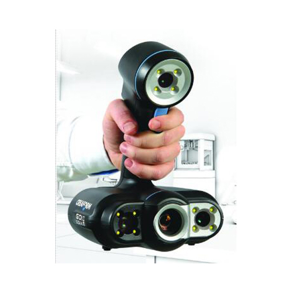 Handyscan3D手持式3D扫描仪直销HandySCAN300 HandySCAN700
