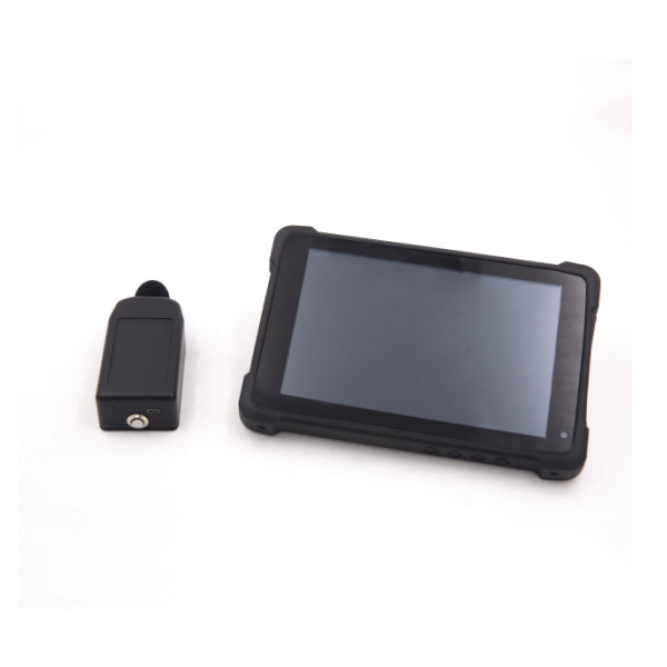 车辆行驶噪声、耳旁噪声检测仪ET-CZS