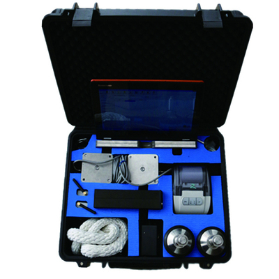 ET-DP电梯平衡系数测试仪