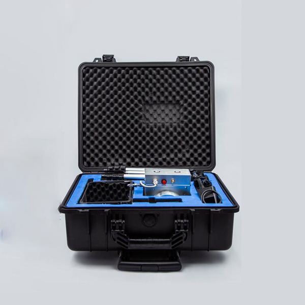 CRANE-01起重机综合性能检测系统