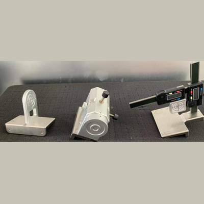 起重机导轨平顺度检测仪ET-QPB