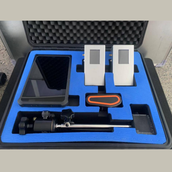 Crane deviation correction detector ET-QJP