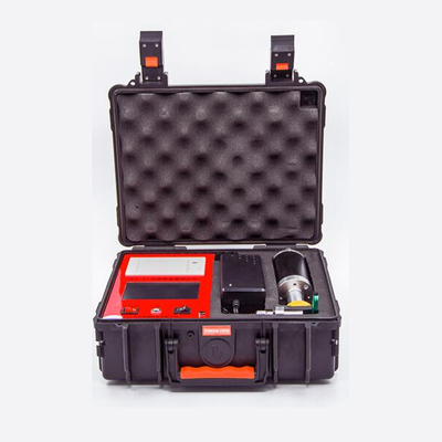 ET-X2限速器测试仪