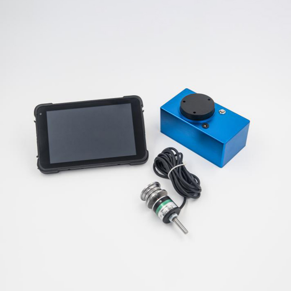 ET-JC电梯轿厢与井道壁距离测量仪