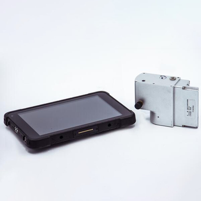 ET-JG电梯轨距及共面性测量仪（ET-JG电梯导轨轨距及共面性激光检测仪）