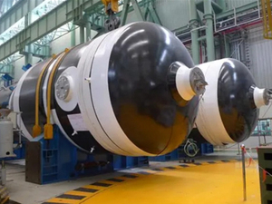 蒸发器激光对中测量系统-被检测的蒸发器类型